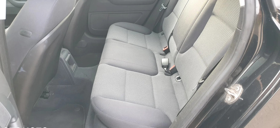 Audi A3 cena 19300 przebieg: 259777, rok produkcji 2007 z Białogard małe 191